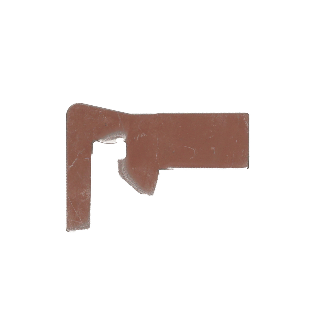 Credit Card Hostage Head AR500 steel target attachment for shooting practice – Defense Targets
