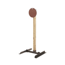 10" Gong Steel Competition Target