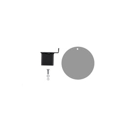 12" Gong Steel Competition Bundle