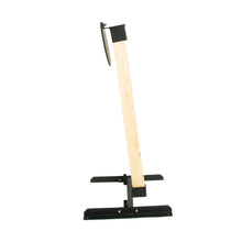 12-inch gong steel competition target, AR500 rifle-rated for shooting practice – Defense Targets