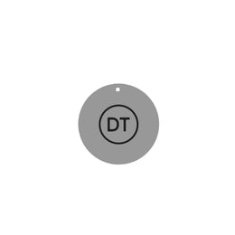 12" Gong Steel Competition Strike Face