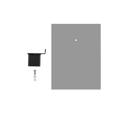18x24" Steel Competition Bundle
