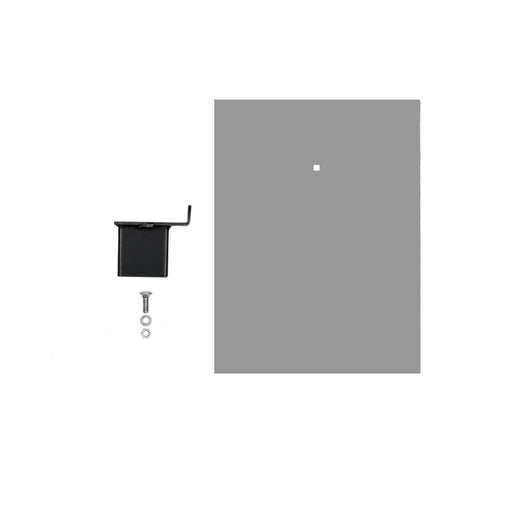 18x24" Steel Competition Bundle