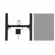18x24 Steel Competition Target