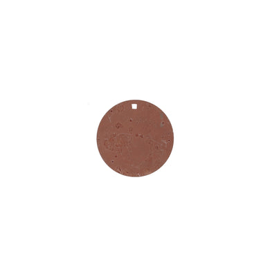 10-inch gong strike face, AR500 steel competition shooting target for rifle and pistol practice – Defense Targets