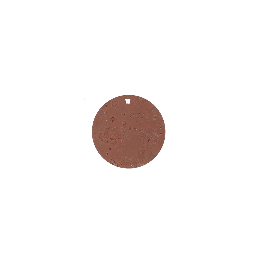 10-inch gong strike face, AR500 steel competition shooting target for rifle and pistol practice – Defense Targets