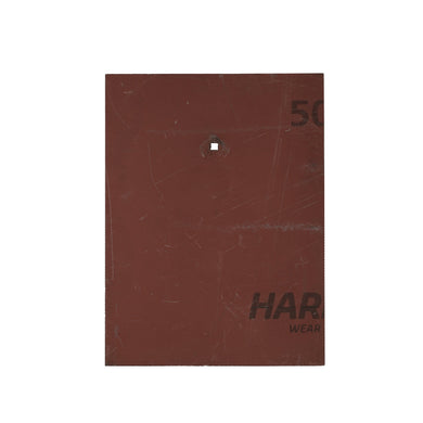 18x24 inch strike face, AR500 steel competition shooting target for rifle and pistol practice – Defense Targets