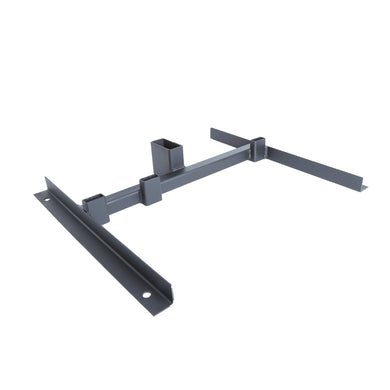 Defense Targets Agency Base, law enforcement qualification target stand for shooting practice – Defense Targets