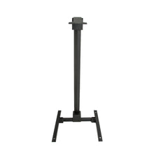 Full size IPSC steel target system, AR500 rifle-rated all-steel design for shooting practice – Defense Targets