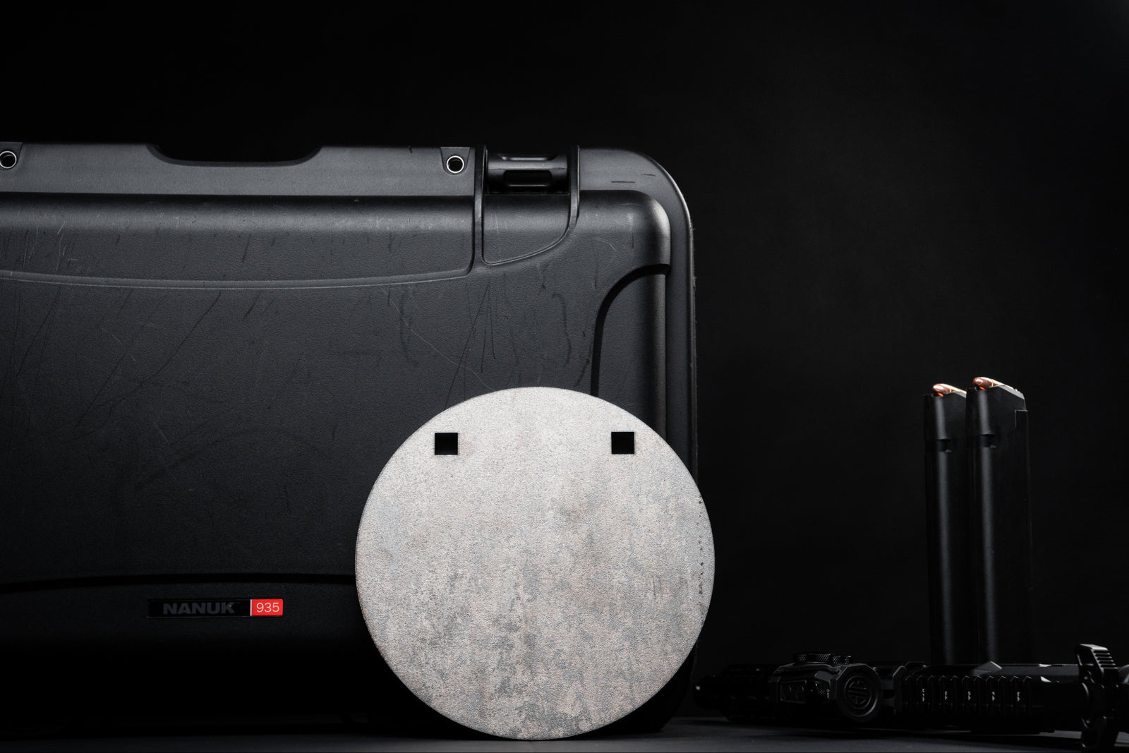 Frequently Asked Questions (FAQ) – Steel Targets