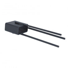 Stake in the Ground Base, portable 2x4 wooden target stand for shooting targets – Defense Targets
