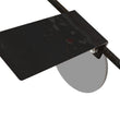 Flasher Gong & Stand