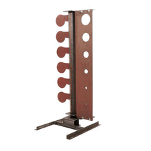 Shadow 6 Know Your Limits target, AR500 steel precision training system for shooting practice – Defense Targets