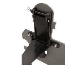 Head & torso precision steel target, AR500 reactive rifle-rated system for shooting practice – Defense Targets