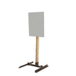 18x24 Steel Competition Target
