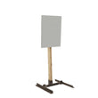 18x24 Steel Competition Target