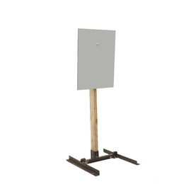 18x24 Steel Competition Target