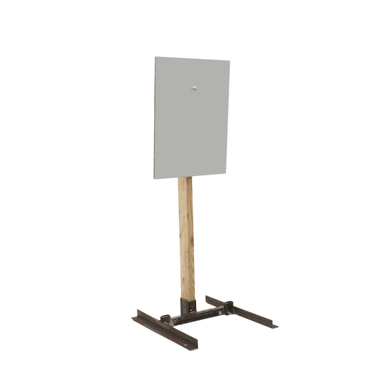 18x24 Steel Competition Target