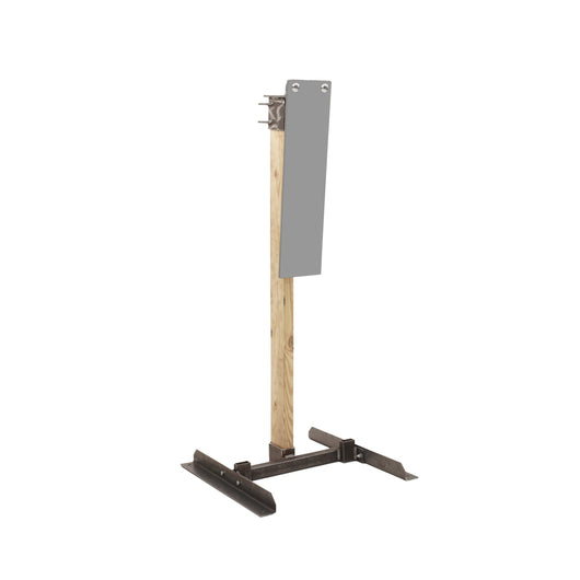 Long A Zone Target
