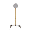 10" Gong Steel Competition Target