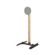 10" Gong Steel Competition Target