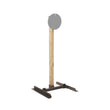 10" Gong Steel Competition Target