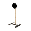 12" Gong Steel Competition Target