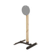 12" Gong Steel Competition Target