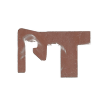 Full Size IPSC Steel Target System