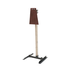 Pat McNamara steel target system, AR500 steel shooting target setup for practice – Defense Targets