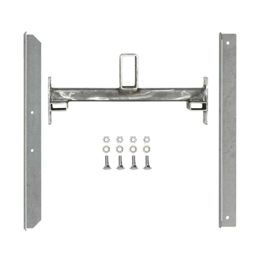 Multi-Purpose Collapsible Steel Base – 1×2 & 2×4 Target Stand | Defense ...