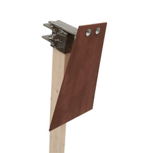 Pat McNamara steel target system, AR500 steel shooting target setup for practice – Defense Targets