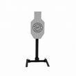 B/C Zone Target System Angled Base
