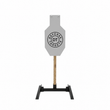 B/C Zone IPSC Target System