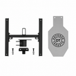 B/C Zone IPSC Target System