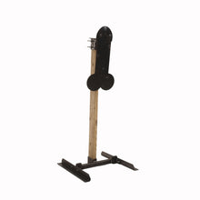 Dong Gong AR500 steel target system, 3/8 inch thick, rifle-rated shooting target for practice – Defense Targets