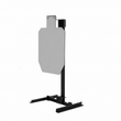 Full Size IPSC Angle