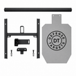 Full Size IPSC Angle
