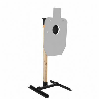 Full Size Flag Target