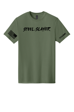 Steel Slayer T-Shirt