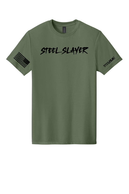 Steel Slayer T-Shirt
