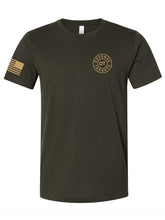Defense Targets T-Shirt