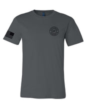 Defense Targets T-Shirt