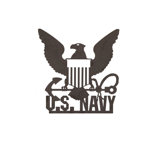 U.S. Navy Emblem
