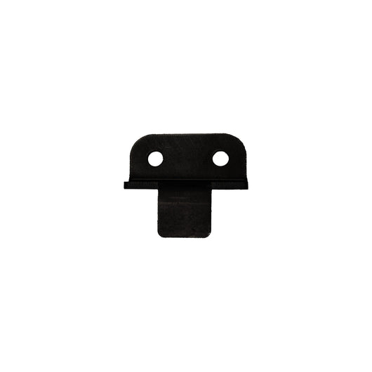 Noner Strike Face Bracket with bolts, steel target mount for secure shooting target setup – Defense Targets