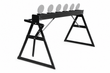 Plate Rack Steel Target