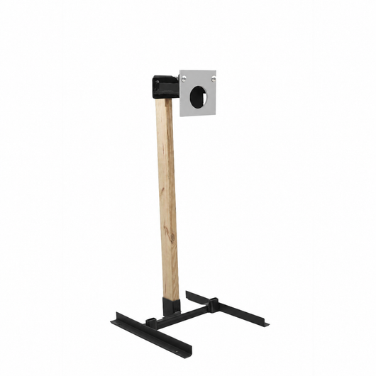 Precision Square 4"