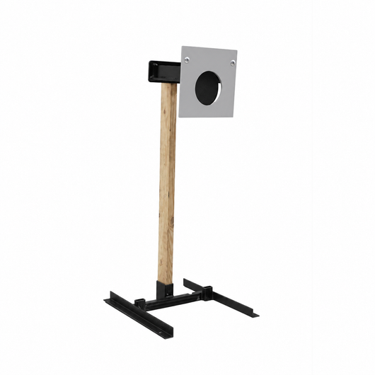 Precision Square 6"