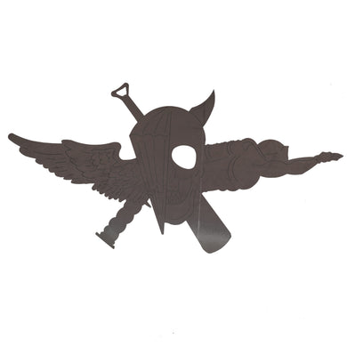 Recon Emblem
