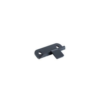 Strike Face Bracket with bolts, steel target mount for secure shooting target setup – Defense Targets